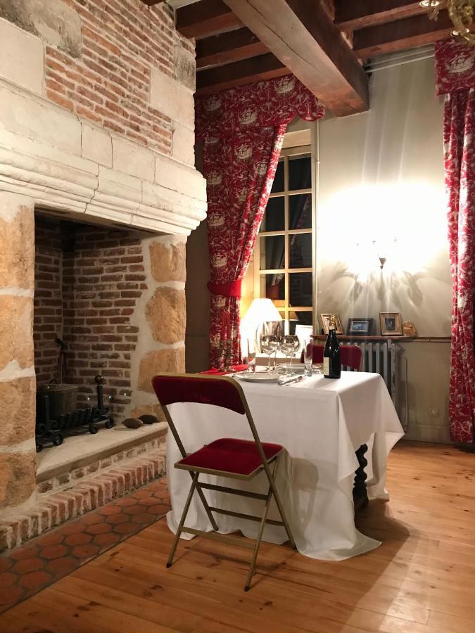 Domaine De L'Orangerie Du Chateau De Motteville Chambres D'Hotes Екстер'єр фото
